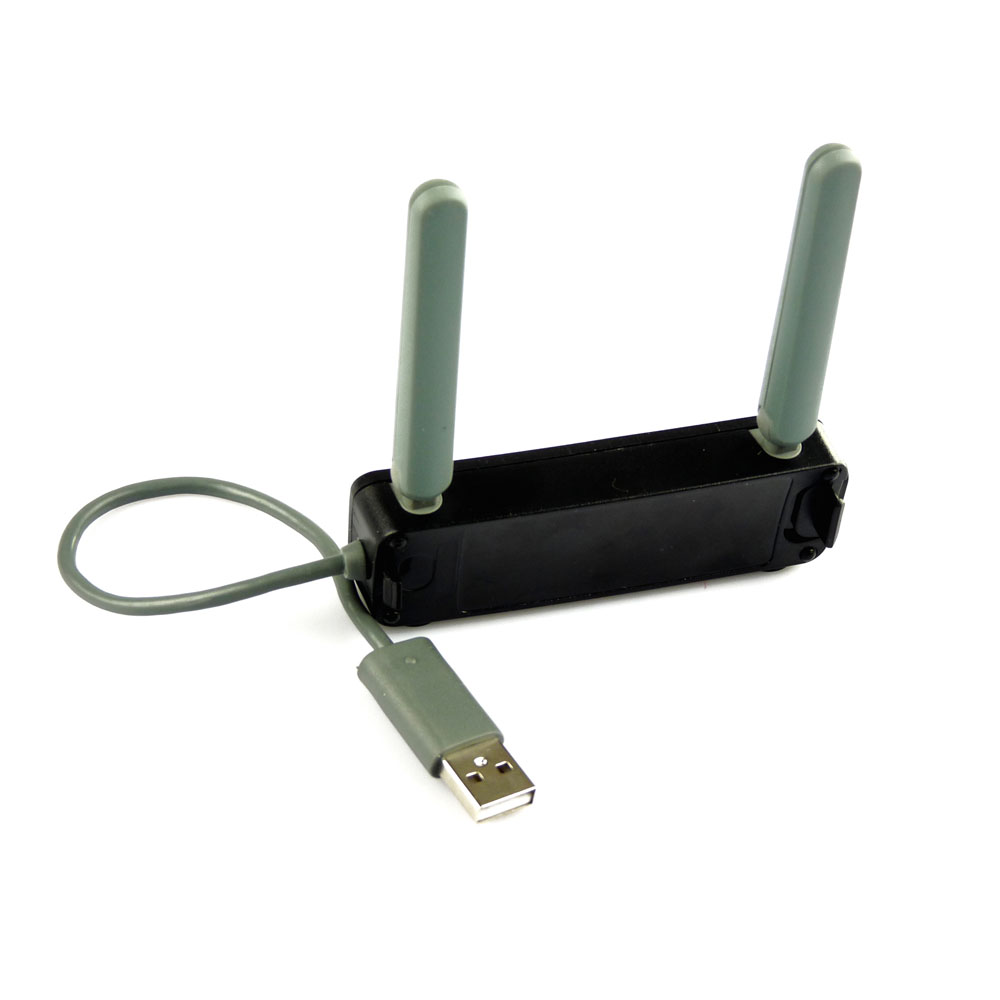 New Wireless Network Adapter WIFI A/B/G & N for Microsoft Xbox 360